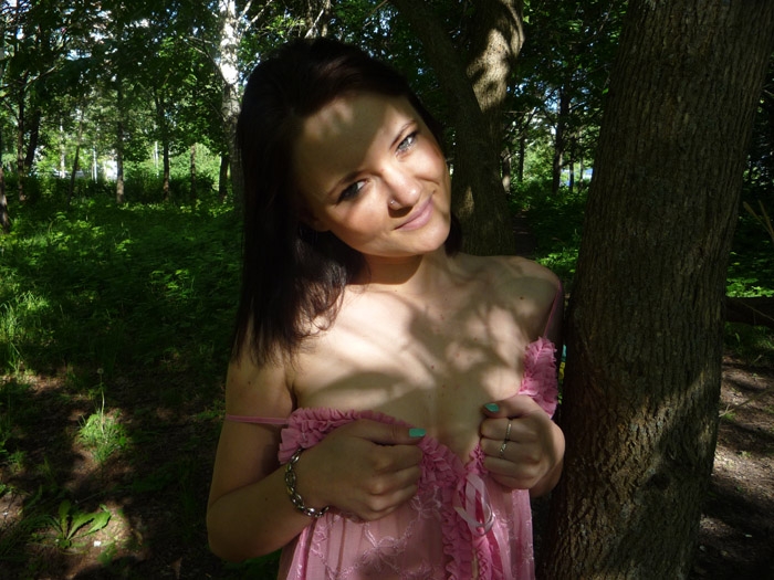 Оля, 20 лет, 2 размер груди